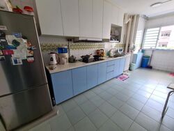 Blk 316 Woodlands Street 31 (Woodlands), HDB 3 Rooms #461119091